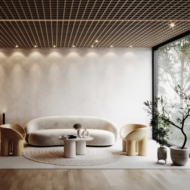 vertical homes canzza edificio arquitectura