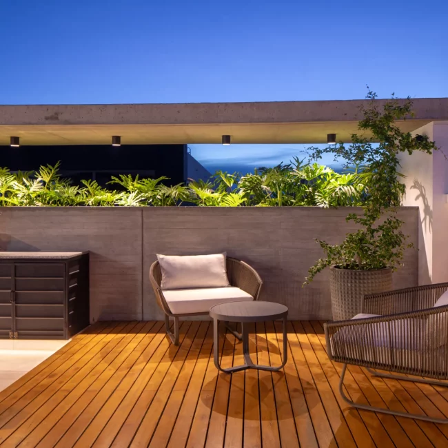 imagen de arquitectura canzza