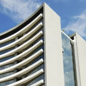 imagen de arquitectura canzza