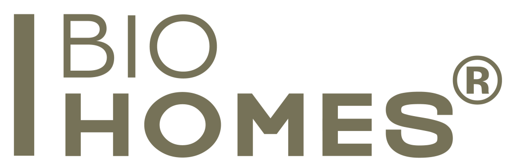 BioHomes logo