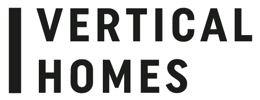 Vertical Homes Logo