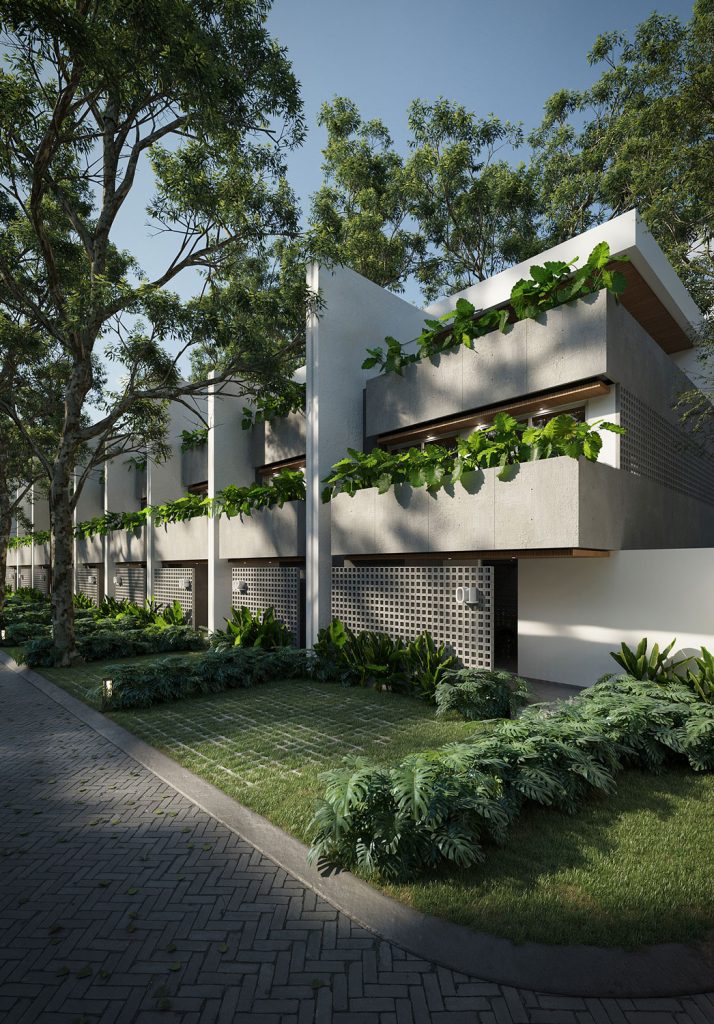 yvagape by canzza arquitectura interior